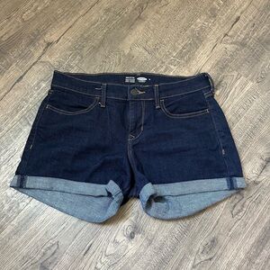 Old Navy Shorts Size 4